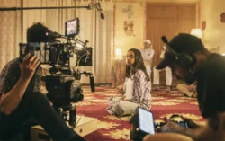 Malaga Film Office - Rodajes 2025