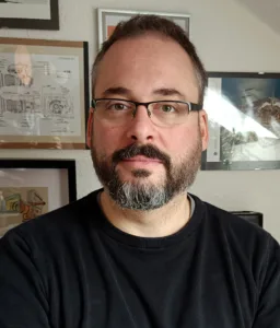 Manu Balseiro - 2026