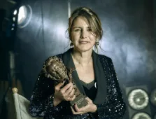 Manuela Ocón (Foto: Valero Rioja)