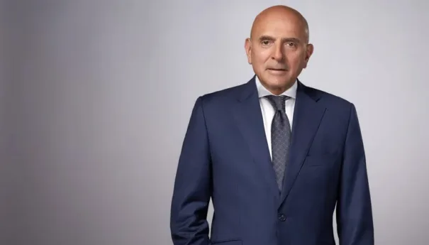 Mediaset España - Massimo Musolino - retirada