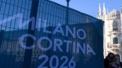 Milano Cortina 2026 (Foto: NBC)