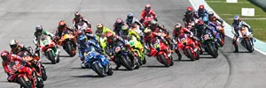 Tras la llegada de Liberty Media, Dorna Sports pasa a denominarse MotoGP Sports Entertainment Group