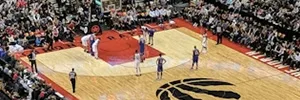 AEQ Olympia 3 se convierte en el puente sonoro de ESPN Brasil para las finales de la NBA