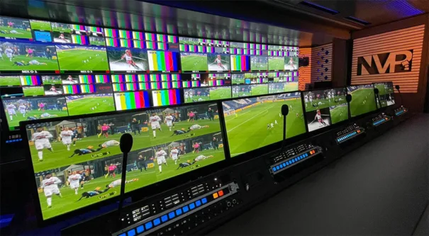 NVP - NVP Sports Marketing - España