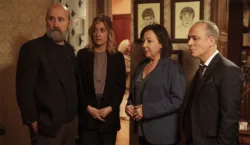 Netflix - Cesc Gay - 53 domingos