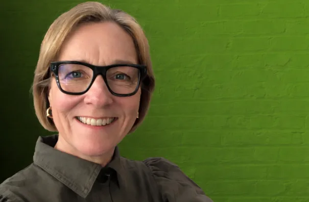 Nevion - CEO Heidi Mello Stavnar