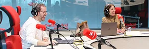 Onda Madrid: un nuevo estudio para definir el futuro de la radio pública madrileña