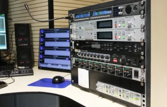 Onda Madrid - RTVM - Nuevo estudio