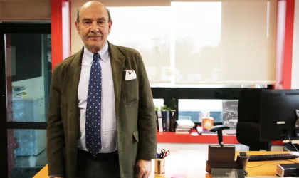 Onda Madrid - RTVM - Nuevo estudio - Alfonso Nasarre