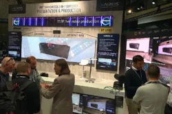 Panasonic - Cairo - ISE 2026