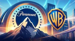 Paramount - Warner Bros - Acheter