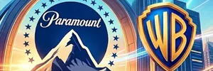 Paramount oficializa la compra de Warner Bros. Discovery: 15.000 títulos, nueva plataforma y compromiso con las salas de cine
