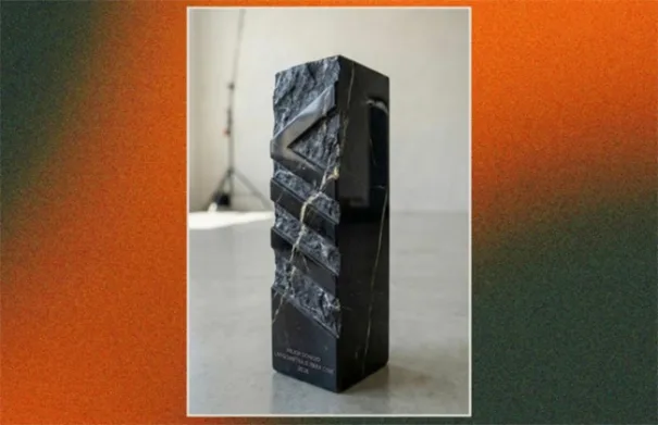 Premios APSA - Sonido - Estatuilla