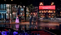 Premios Platino XIII - Candidaturas Españolas - Foto Gala 2025