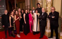 Premis Gaudí 2026 (Foto: Acadèmia del Cinema Català)
