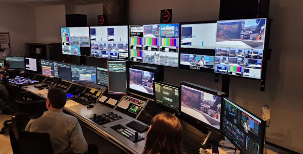 RTPA - IP - Tres años de transición