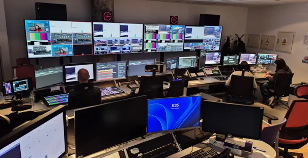 RTPA - IP - Tres años de transición