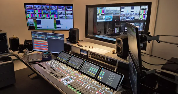 RTPA - IP - Tres años de transición