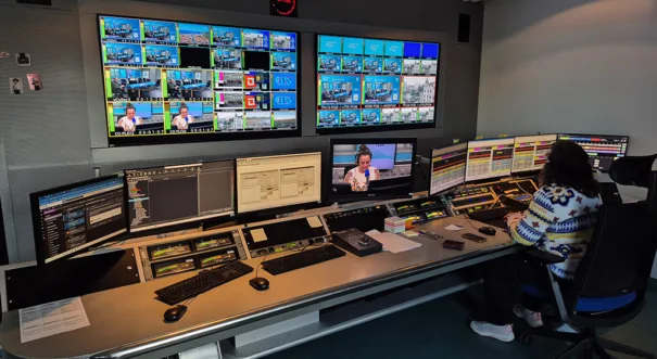 RTPA - IP - Tres años de transición