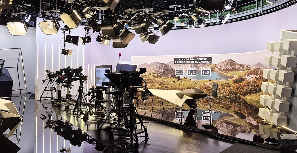 RTPA - IP - Tres años de transición