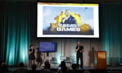 SMPTE - Media Technology Summit - 2025