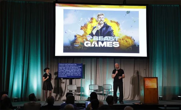 SMPTE - Media Technology Summit - 2025