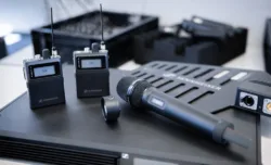 Sennheiser - ISE 2026 - Spectera