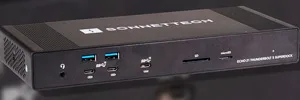 Sonnet calienta motores para NAB 2026 con mejoras en toda su gama Thunderbolt