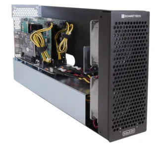 Sonnet - NAB 2026 - Echo II DV