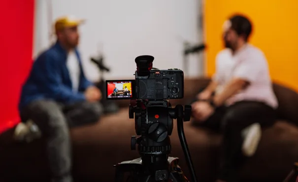 Sony - Haarlem Studios - FX