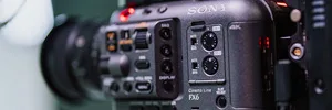 Haarlem Studios: producción para creadores de contenidos con las FX de Sony