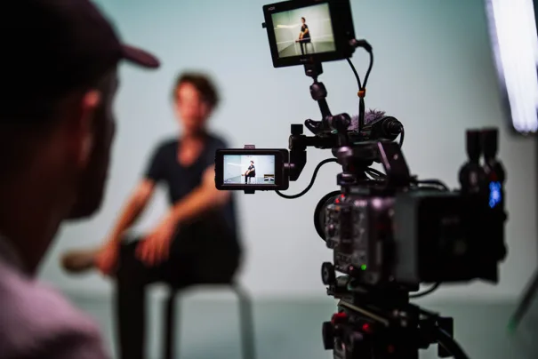 Sony - Haarlem Studios - FX