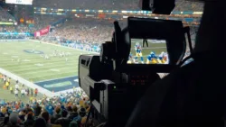 Sony Super Bowl LX