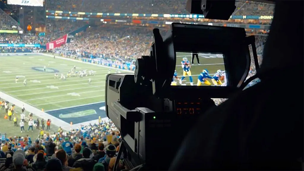 Sony Super Bowl LX