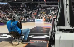 TBS - Final Copa del Rey ACB Valencia - 照片视频 TBS IG