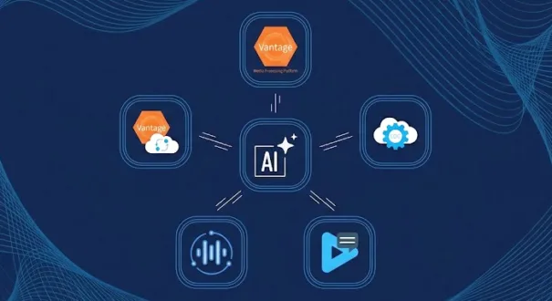 Telestream - IA - AI - NAB 2026