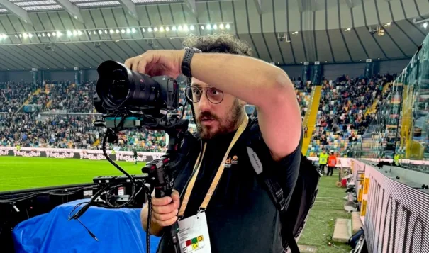 Videe con Sony con tecnología 5G