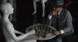 疯狂肯乐队《爱》