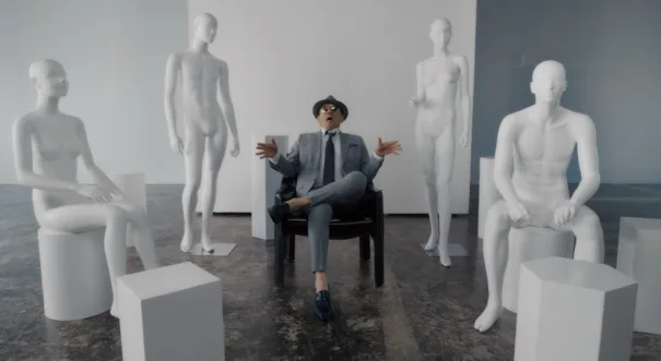 'Love', Crazy Ken Band