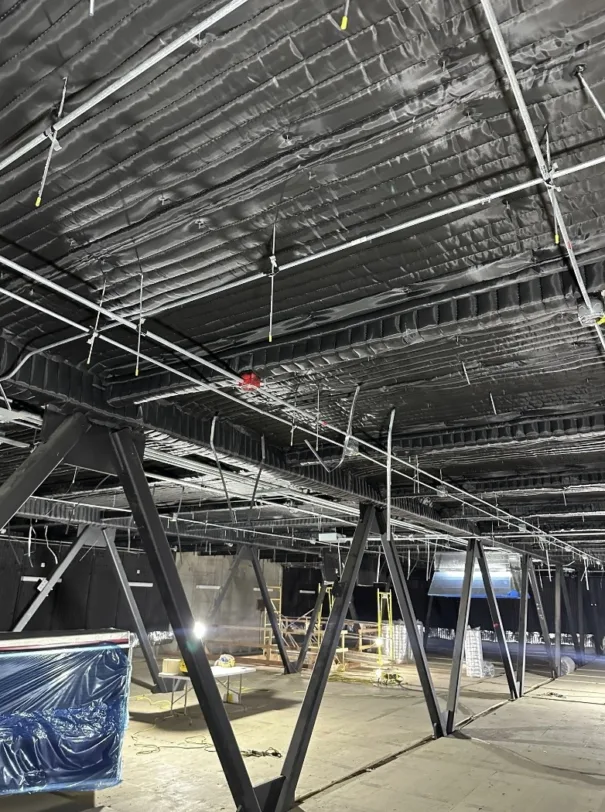 Warner Bros. Studios