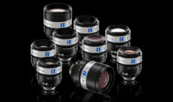 Zeiss - Aatma lentes objetivos