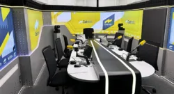 3Cat - Catalunya Ràdio - Radio Visual - Estudi 5