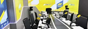 Catalunya Ràdio se vuelca en la radio visual: nuevas tecnologías para transformar la radio
