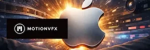 Apple planta cara al entorno creativo de Adobe con la compra de MotionVFX