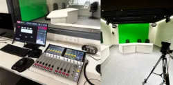 Aspa - Tescom - Radio Calafell - Radio visual
