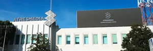 Atresmedia, único medio español reconocido por S&P por sus progresos en sostenibilidad Atresmedia, único medio español reconocido por S&P por sus progresos en sostenibilidad