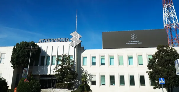 Atresmedia - Sostenibilidad S P 2026