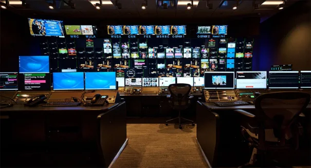 BeckTV - WETA - BeckFlow