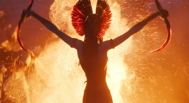 Blackmagic - DaVinci Resolve - Avatar - 2