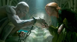 Blackmagic - 达芬奇决心 - 弗兰肯斯坦 - 吉列尔莫·德尔·托罗 -